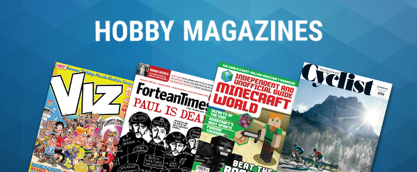 Hobby titles
