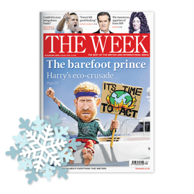The Week - Christmas offer